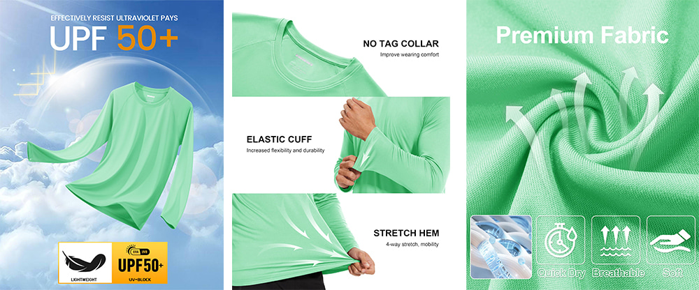 long sleeve t shirt
