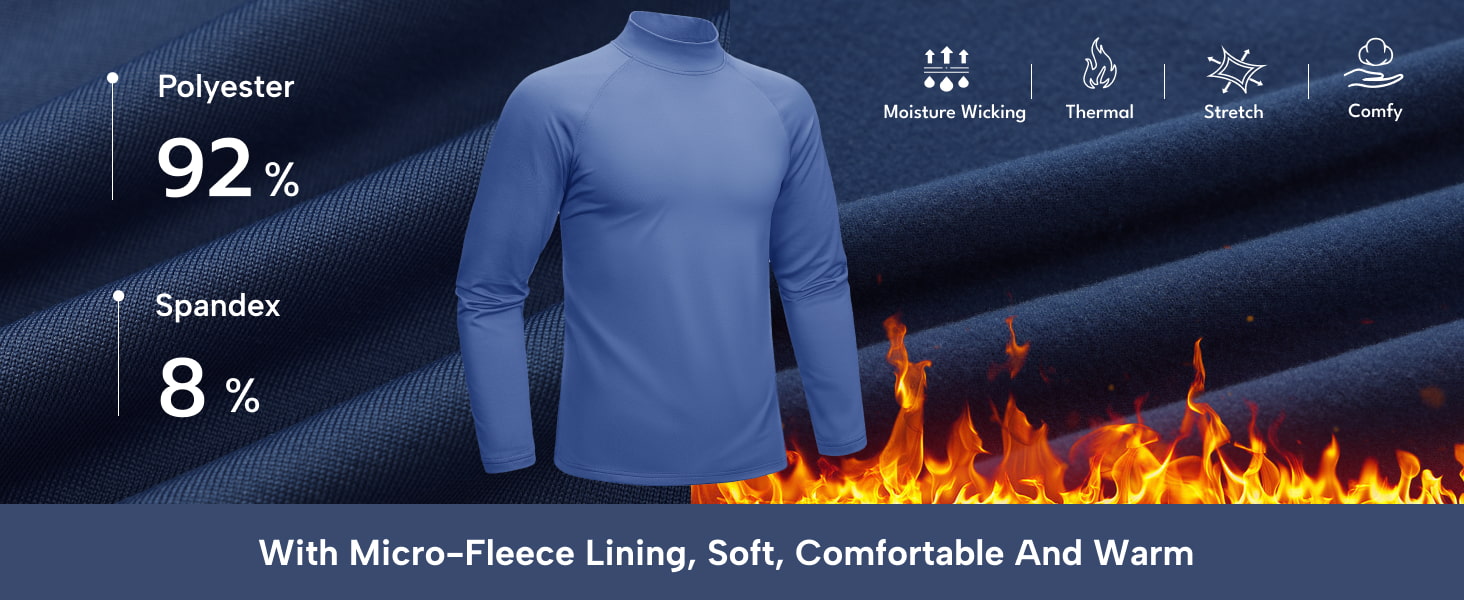 fleece lining shirt fleece lining shirt